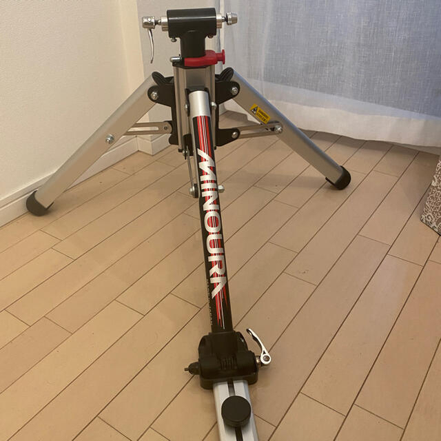 正規取扱い店 ミノウラ MINOURA FG540 ハイブリッドローラー スポーツ