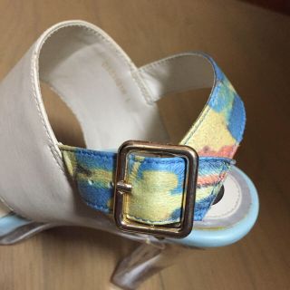 ... 提供中|ランダ ならフリル