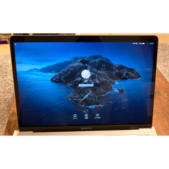 macbook Air 2019 Corei5 メモリ 8G SSD 128G | mawadgroup.com