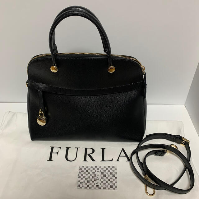 Furla(フルラ)のFURLA 2wayバッグ レディースのバッグ(ショルダーバッグ)の商品写真