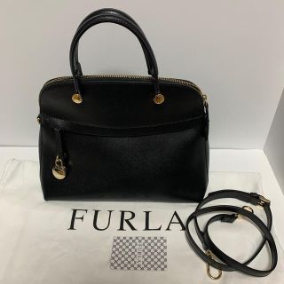 フルラ(Furla)のFURLA 2wayバッグ(ショルダーバッグ)