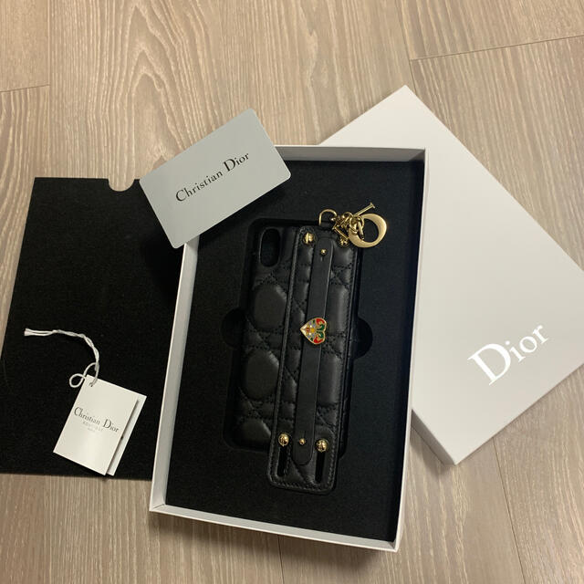 ディオール　dior iPhoneケース