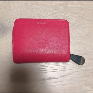 ポールスミス(Paul Smith)のPaul Smith  二つ折り財布(財布)