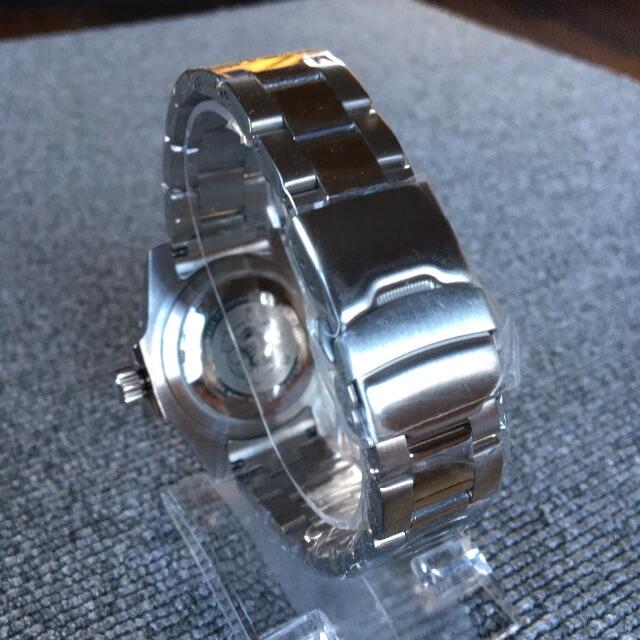 SEIKO MOD カスタムの通販 by dolphin's shop｜ラクマ
