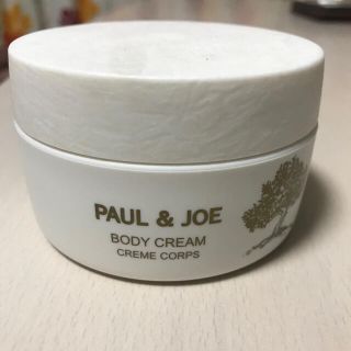 ポールアンドジョー(PAUL & JOE)のPAUL & JOE ボディークリーム(ボディクリーム)