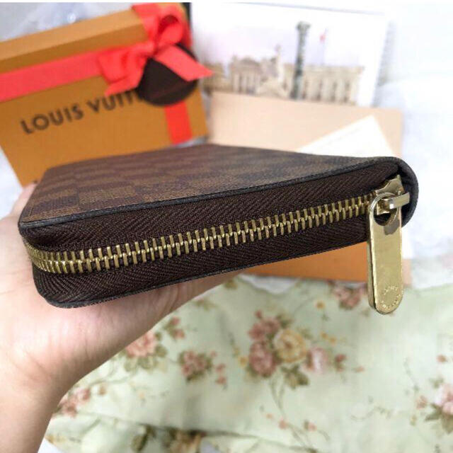 LOUIS VUITTON(ルイヴィトン)の長財布 Y.S様 ♡長財布✨保証書付✨ルイヴィトン D1639 レディースのファッション小物(財布)の商品写真