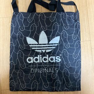 アディダス(adidas)のアディダス　トートバッグ　トートバック(トートバッグ)