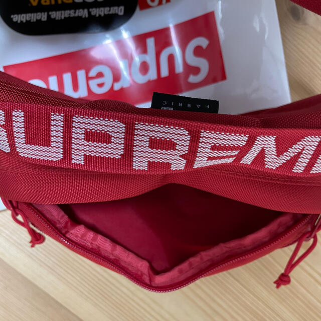 Supreme Waist Bag 18SS ウエストバッグ 2