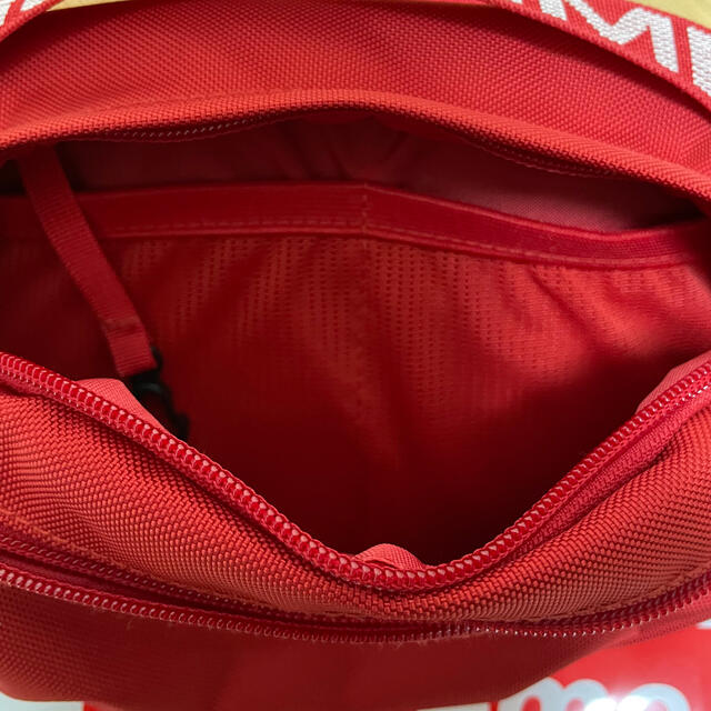 Supreme Waist Bag 18SS ウエストバッグ 3