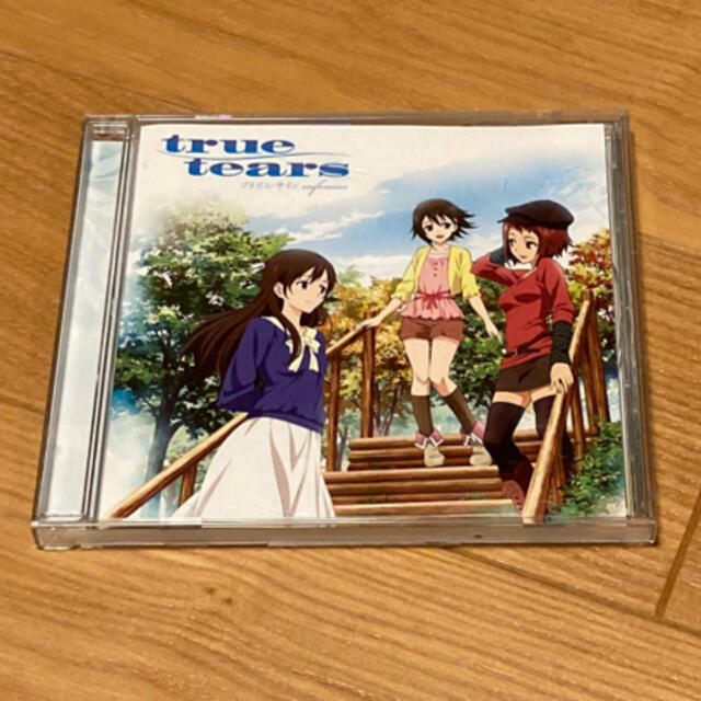 Tvアニメ True Tears 3周年記念ソング プリズム サインの通販 By 岐阜のラスアラ狂 Shop ラクマ