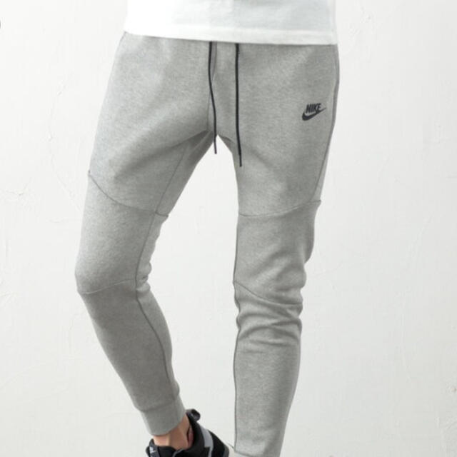 NIKE sportswear TECH FLEECE テックフリース