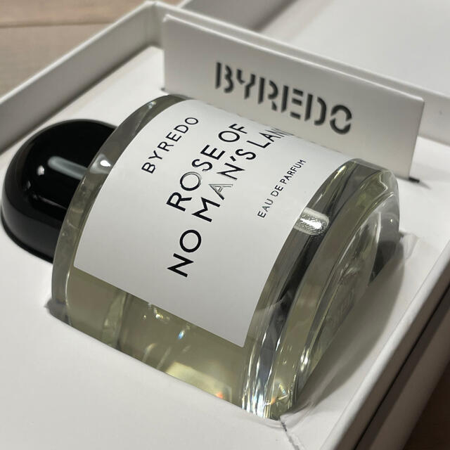 BYREDO ローズオブノーマンズランド EDP 100ml