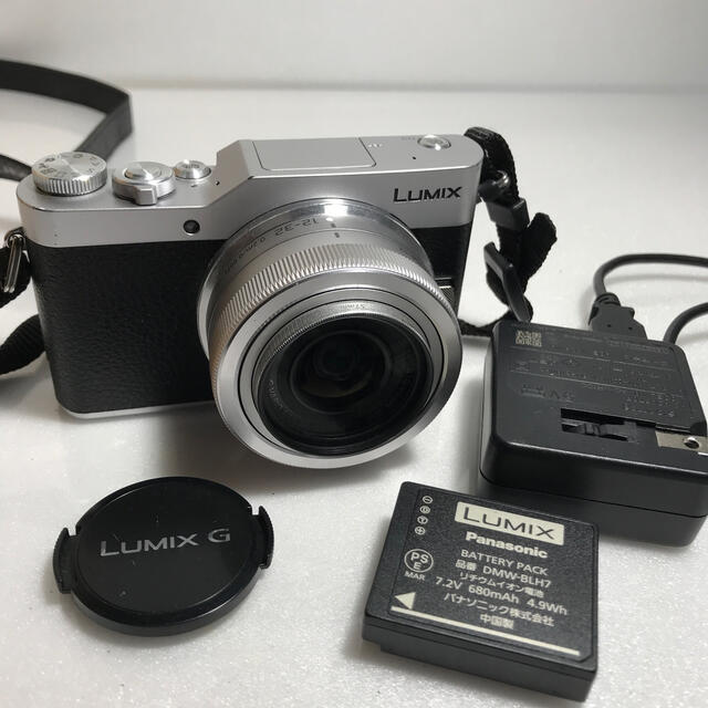 Panasonic GF9