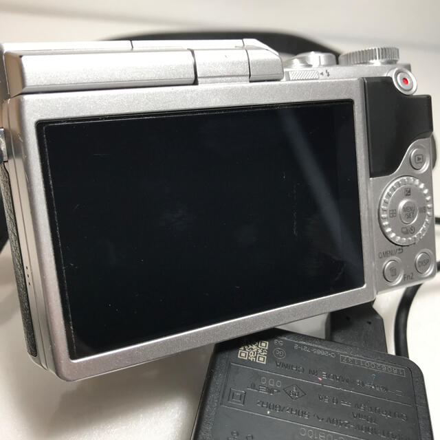 Panasonic GF9 2