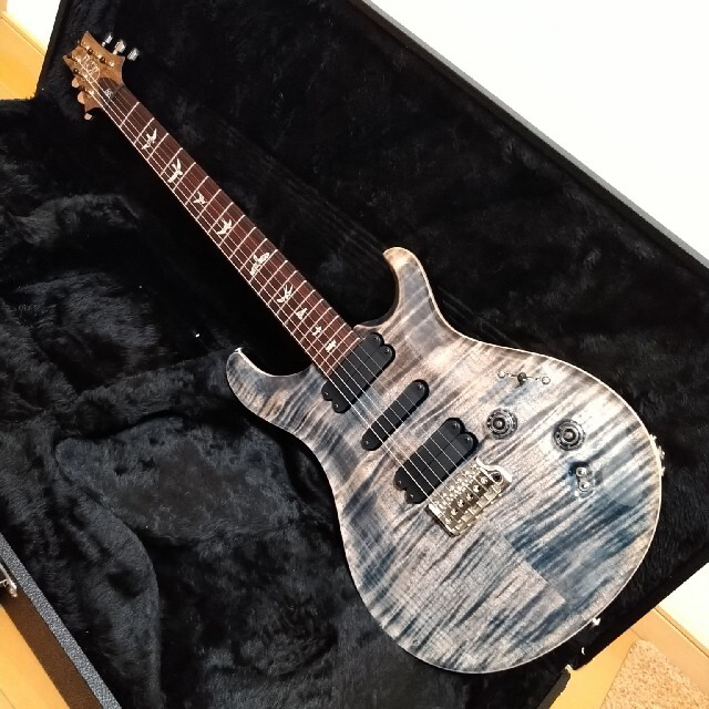 【GWまで限定価格】 PRS 509 Faded Whale Blue