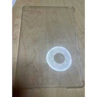 エレコム(ELECOM)のiPad air2  シェルカバーエレコム製(iPadケース)