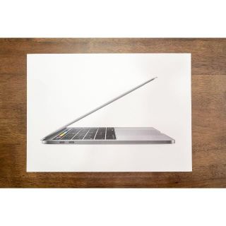 アップル(Apple)のMacBook Pro 13インチ 上位モデル(ノートPC)