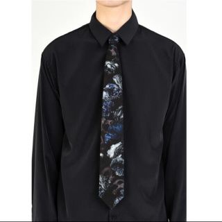 ラッドミュージシャン(LAD MUSICIAN)の20aw TIE ネクタイ(ネクタイ)