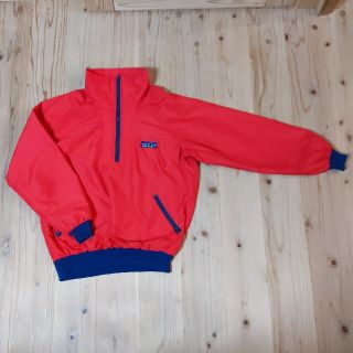 パタゴニア(patagonia)の値下げ　パタゴニア　ナイロンジャケット　XL(ナイロンジャケット)