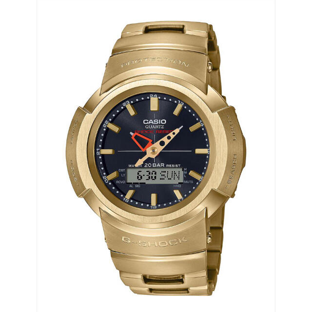 G-SHOCK(ジーショック)のMaAaAaaさま専用 メンズの時計(腕時計(アナログ))の商品写真