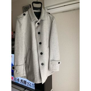 バーバリーブラックレーベル(BURBERRY BLACK LABEL)のBURBERRY ブラックレーベル コート(ダウンジャケット)