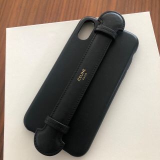 セリーヌ(celine)のセリーヌ  iPhone X ケース(iPhoneケース)