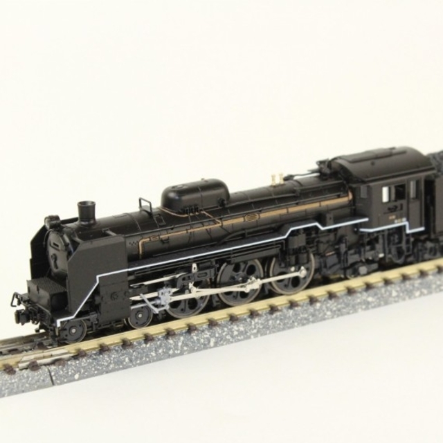 Kato Kato 26 1 C59 呉線 鉄道模型 蒸気機関車 戦後形 の通販 By さゆっぺ S Shop カトーならラクマ