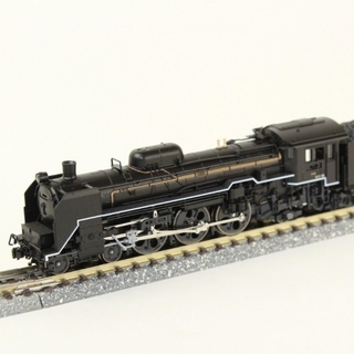KATO` - KATO` 2026-1 C59 呉線 鉄道模型 蒸気機関車 戦後形 の通販