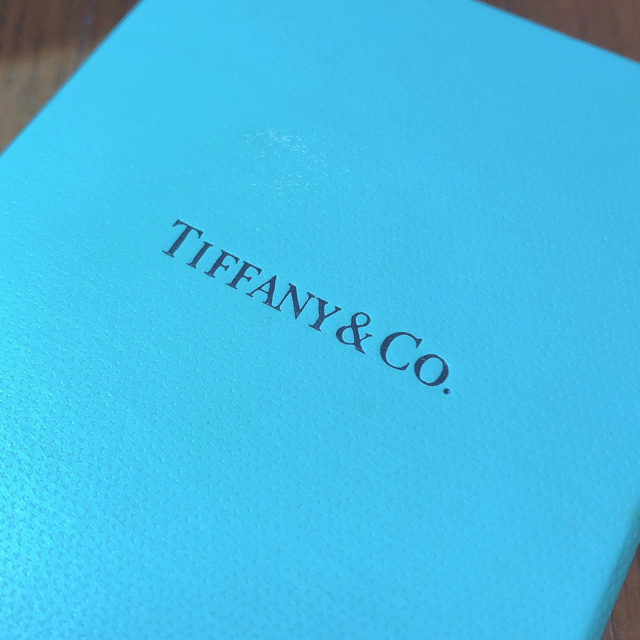 Tiffany & Co.(ティファニー)の最終値下げ‼︎ TIFFANY&CO. オープンハートブレスレット レディースのアクセサリー(ブレスレット/バングル)の商品写真