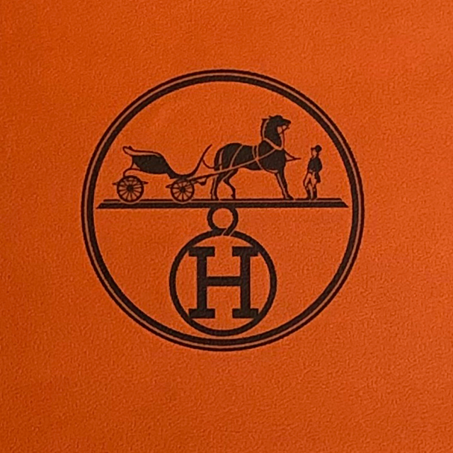 Hermes(エルメス)の⭐取置中⭐新品未使用 ✨バーキン25 黒×シルバー金具✨ レディースのバッグ(ハンドバッグ)の商品写真