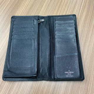 ルイヴィトン(LOUIS VUITTON)のWallet LOUIS VUITTON Paris(長財布)