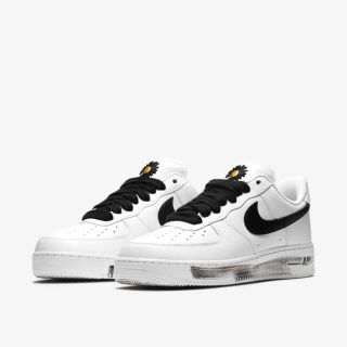 ナイキ(NIKE)のNIKE AIR FORCE 1 PARANOISE 25cm(スニーカー)