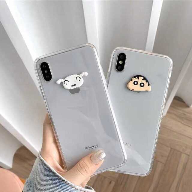 クリア Iphone 可愛い クレヨン しんちゃん シロ 犬の通販 By Shop A S Shop ラクマ クリア Iphone 可愛い クレヨン しんちゃん シロ 犬の通販 By Shop A S Shop ラクマ