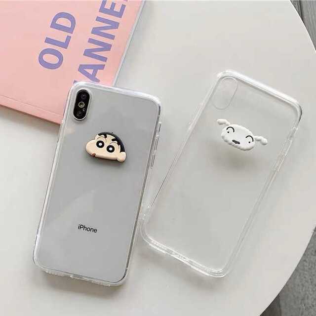 クリア Iphone 可愛い クレヨン しんちゃん シロ 犬の通販 By Shop A S Shop ラクマ クリア Iphone 可愛い クレヨン しんちゃん シロ 犬の通販 By Shop A S Shop ラクマ