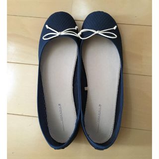 ザラキッズ(ZARA KIDS)のZARA ガールズ(バレエシューズ)