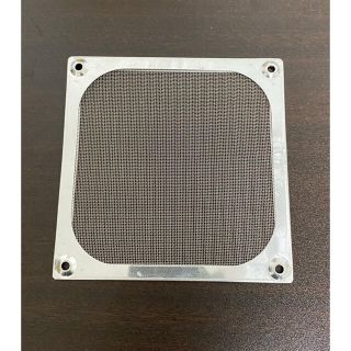 バーナーパッド 12㎝×12㎝ ☆新品未使用☆ (その他)