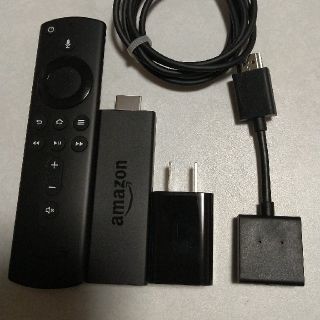 Fire TV Stick - Alexa対応音声認識リモコン付属(テレビ)