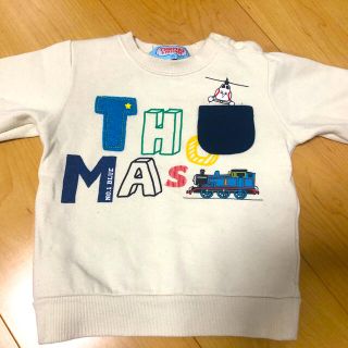 シマムラ(しまむら)のトーマストレーナー(Tシャツ/カットソー)