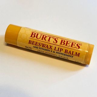 バーツビーズ(BURT'S BEES)のバーツビーズ BW リップバーム  4.25g(リップケア/リップクリーム)