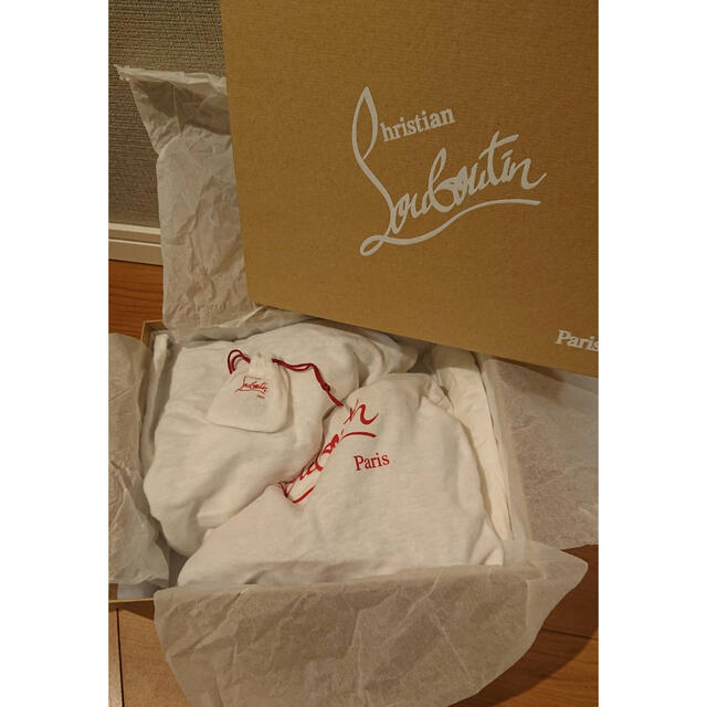 Christian Louboutin(クリスチャンルブタン)のクリスチャンルブタン✩サンダル✩ レディースの靴/シューズ(サンダル)の商品写真