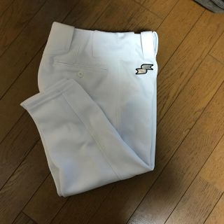 エスエスケイ(SSK)の野球様練習パンツ(ウェア)