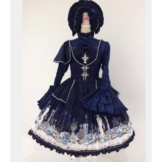 4ページ目 - メタモルフォーゼタンドゥフィーユ ロリータ ひざ丈
