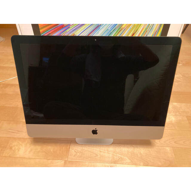 iMac 21.5インチ 2017 美品 - 通販 - www.photoventuresnamibia.com