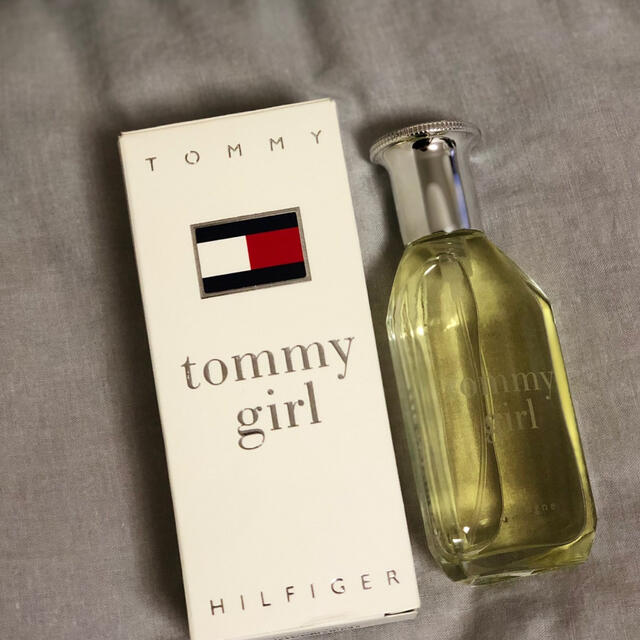 tommy girl(トミーガール)のtommy girl トミーガールコロンスプレー コスメ/美容の香水(香水(女性用))の商品写真