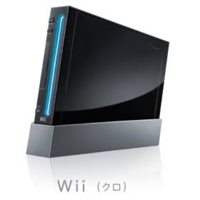 wii 本体