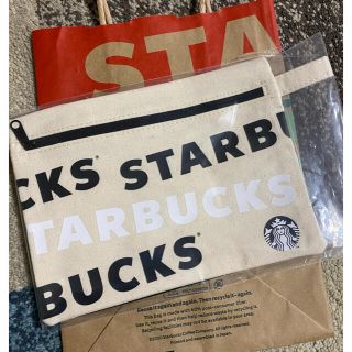 スターバックスコーヒー(Starbucks Coffee)の★専用★(ポーチ)