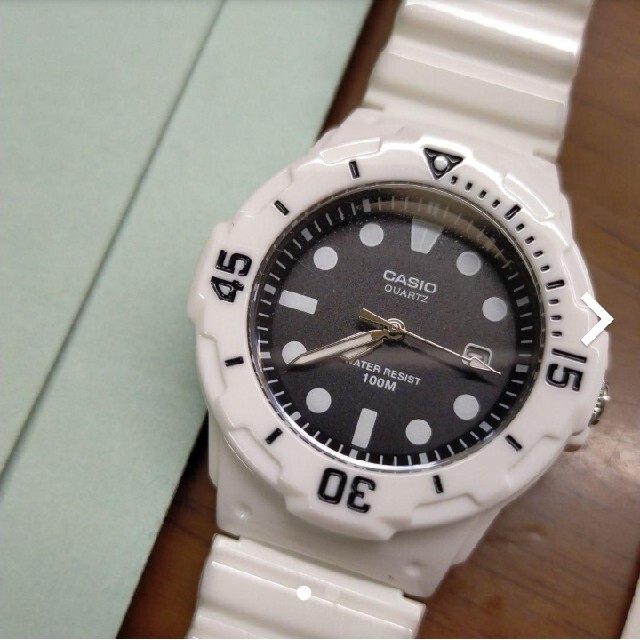 CASIO(カシオ)のカシオ 腕時計 アナログ メンズの時計(腕時計(アナログ))の商品写真