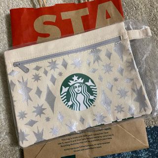 スターバックスコーヒー(Starbucks Coffee)の★専用★(ポーチ)