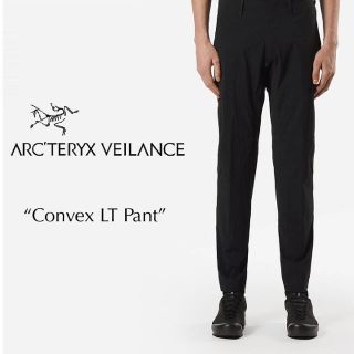 アークテリクス(ARC'TERYX)の  アークテリクス ヴェイランス Convex LT Pant パンツ(その他)