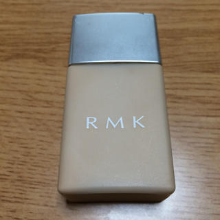 アールエムケー(RMK)のRMK リクイドファンデーション(ファンデーション)